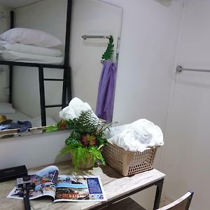 Vierpersoonskamer